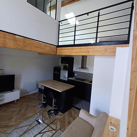 T3 Le Caoulet, 3 Pers, 3Lits, Wifi, Climatisation Apartment Foulayronnes Luaran gambar